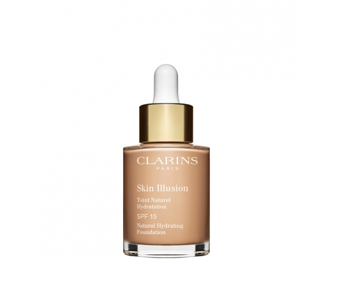 skin illusion fondotinta spf 15 116.5 30 ml