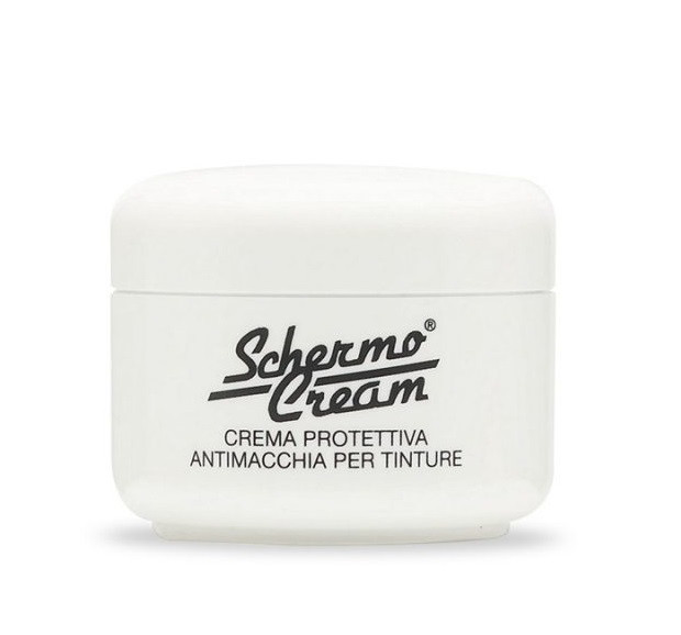 SCHERMO CREAM smacchiatore 200ml