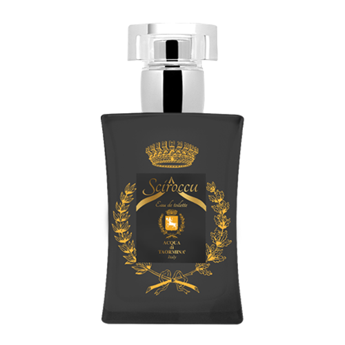 SCIROCCU Eau de Toilette 100ML