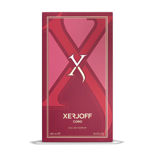 CORO EAU DE PARFUM 100ML
