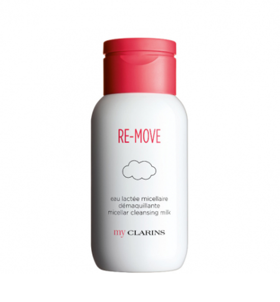 MY CLARINS RE-MOVE LOZIONE MICELLARE DETERGENTE 200ML