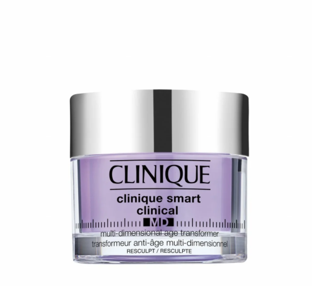 SMART CLINICAL MD MULTI-DIMENSIONAL AGE TRANSFORMER RESCULPT  30ml