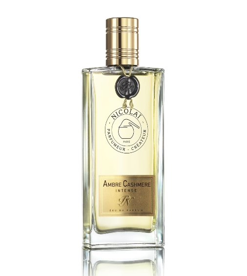 AMBRE CASHMERE INTENSE EAU DE PARFUM 100ML
