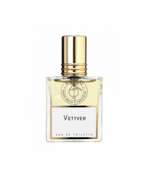 VETYVER EAU DE TOILETTE 30ML