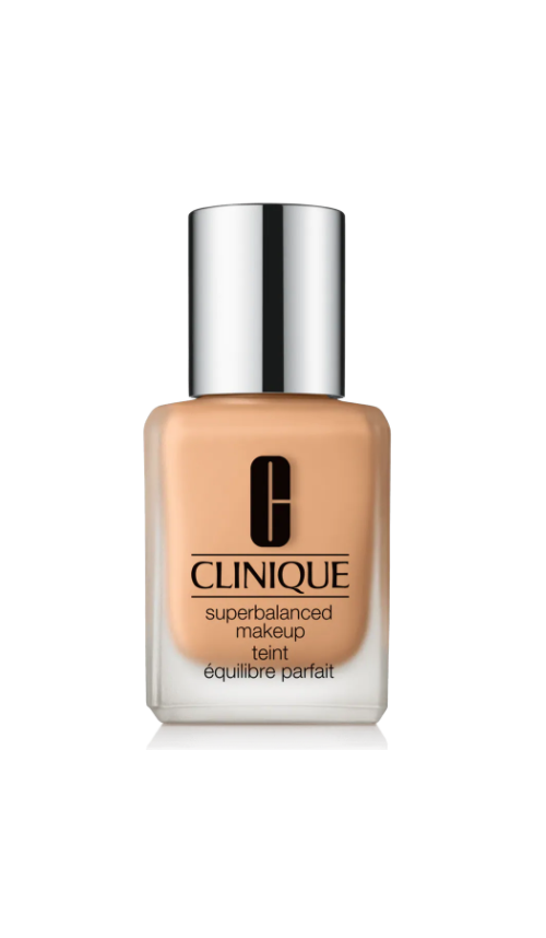 FONDOTINTA SUPERBALANCE N.CN40 CREAM CHAMOIS