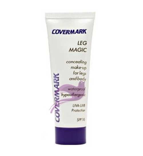 COVERMARK LEG MAGIC FONDOTINTA CORPO COPERTURA TOTALE 50ML COLORE 5