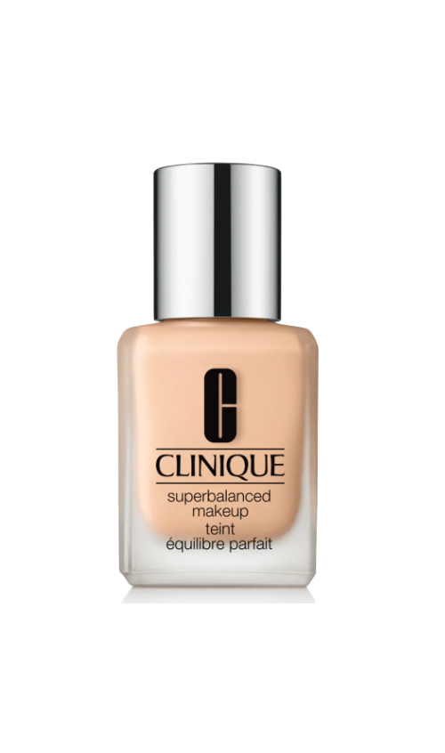 FONDOTINTA SUPERBALANCE N.CN10 ALABASTER