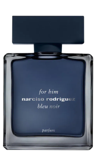 NARCISO FOR HIM BLEU NOIR PARFUM 100ML