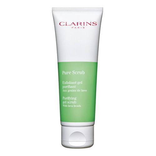 pure scrub retail 50 ml