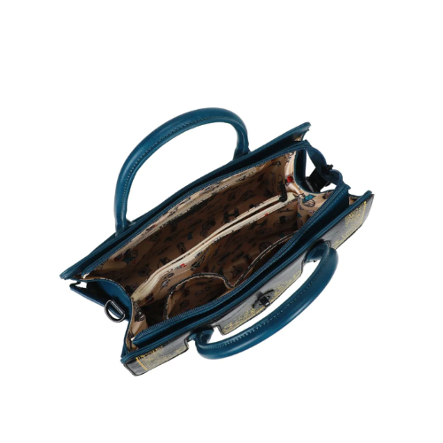 Between the Covers Bookbinders Harriet Backpack