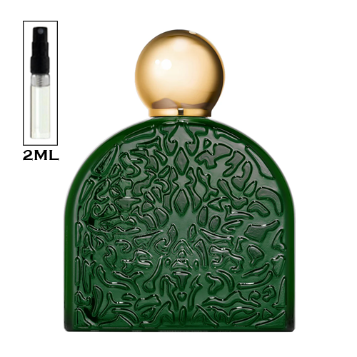 CAMPIONCINO SECRETS OF LOVE MA NATURE Eau de Parfum 2ML