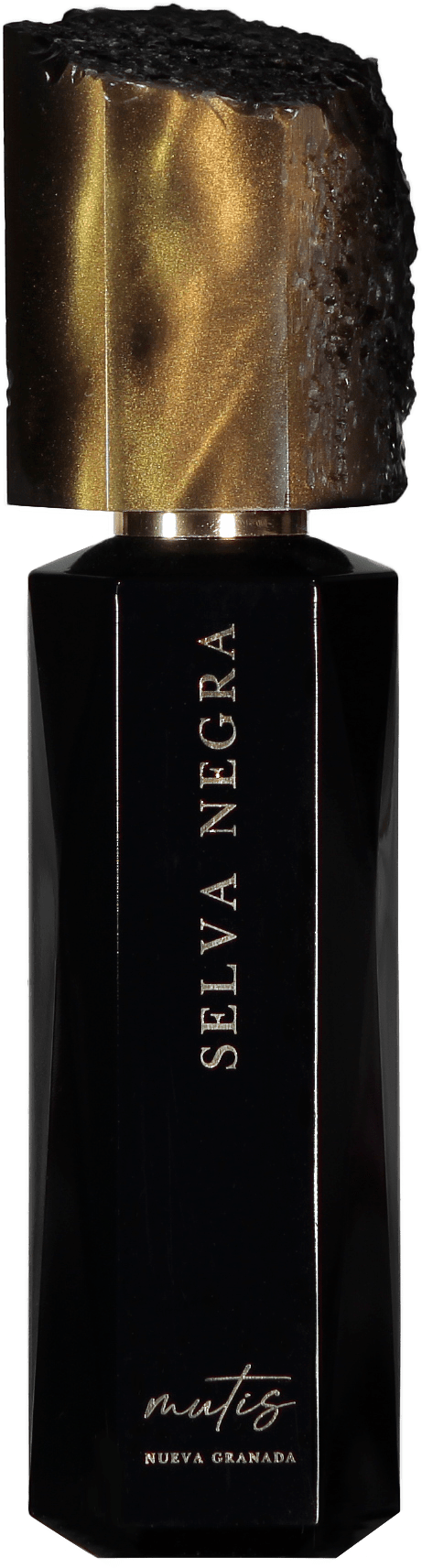 SELVA NEGRA EXTRAIT DE PARFUM 100ML