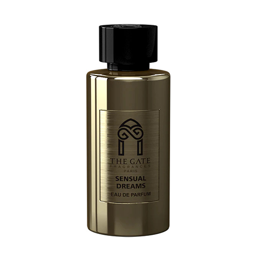 SENSUAL DREAMS Eau de Parfum 100ML