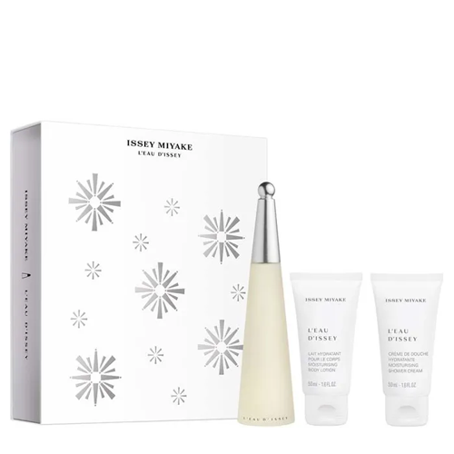 L'eau D'issey Edt 50ML Cofanetto 