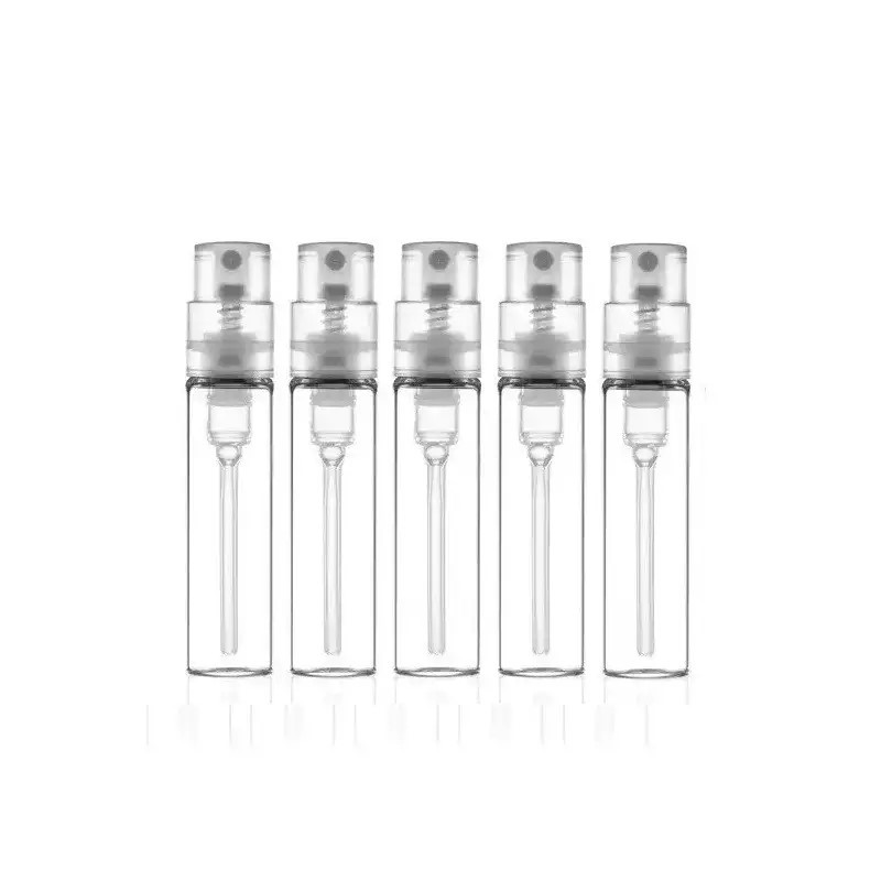BLEND OUD KIT FIALE PROVA - SAMPLES KIT - 5 FIALE X 2ML SPRAY
