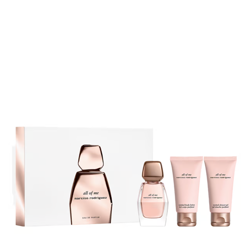 All of me Eau de Parfum X-Mas Set