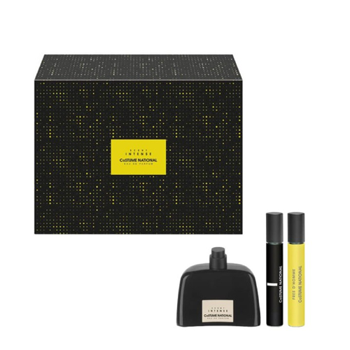Costume National Scent Intense Cofanetto Eau de Parfum 100ml