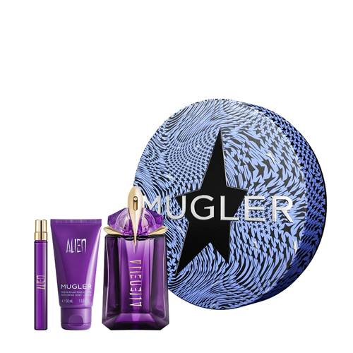 ALIEN Eau de Parfum 60ML COFANETTO