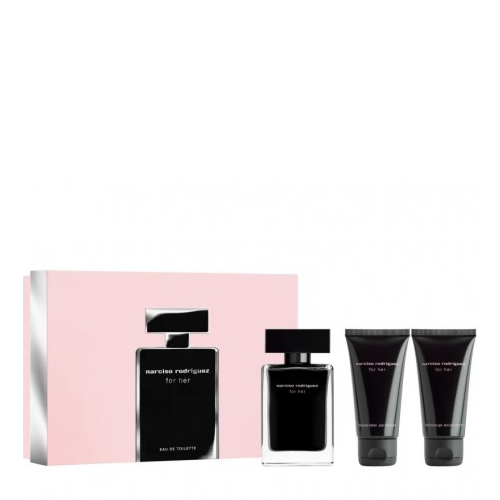 CONFEZIONE NARCISO RODRIGUEZ FOR HER