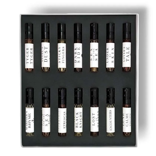 DISCOVERY SET (14 X 1,5ML SAMPLES)