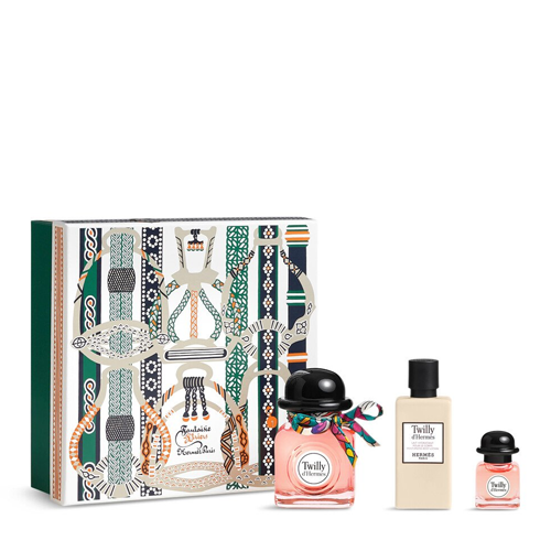Twilly d'Hermès Eau de Parfum  GIFT SET