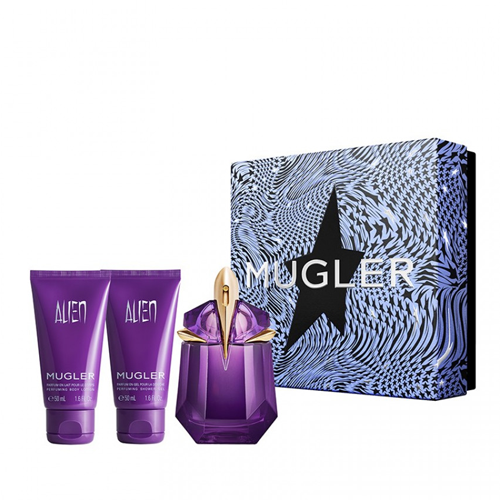 ALIEN Eau de Parfum 30ML COFANETTO