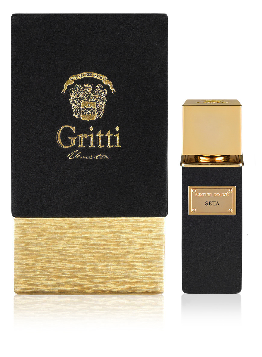 SETA Extrait de Parfum 100ml