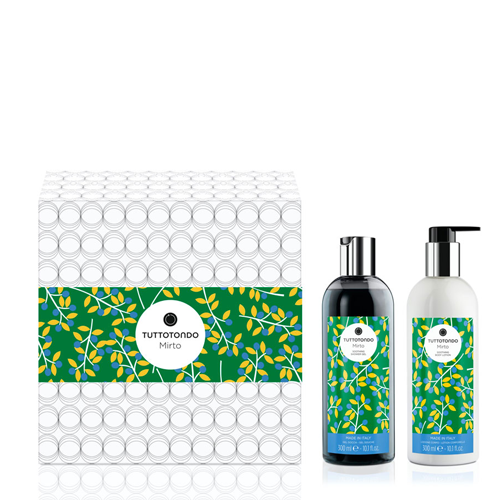 MIRTO SET  NATALE 2023