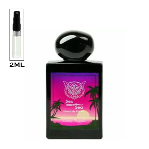 CAMPIONCINO SEX SEA EXTRAIT DE PARFUM 2ML