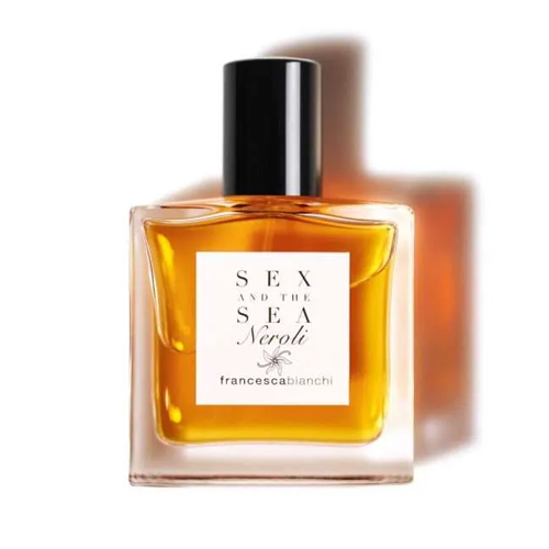 SEX AND THE SEA NEROLI Extrait de Parfum 30ml