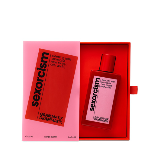 SEXORCISM Eau de Parfum 100 ML