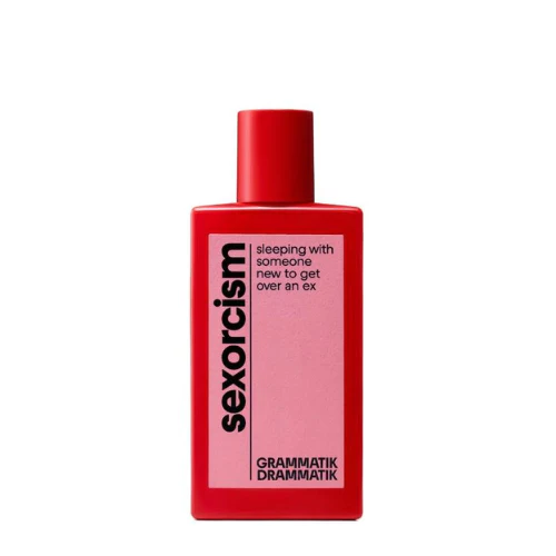 SEXORCISM Eau de Parfum 100 ML