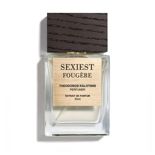 SEXIEST FOUGÈRE EXTRAIT DE PARFUM 50ML 