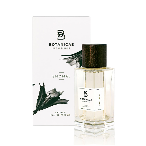 SHOMAL  EDP 100ML