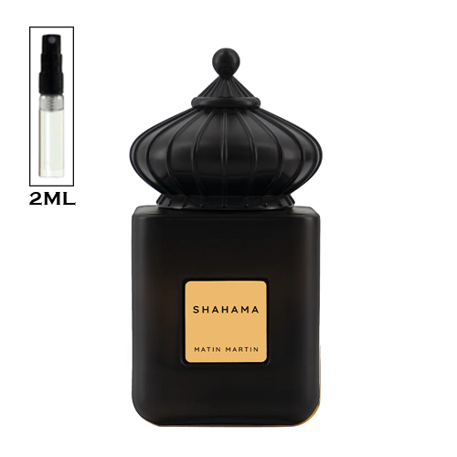 CAMPIONCINO SHAHAMA Eau de Parfum 2ML