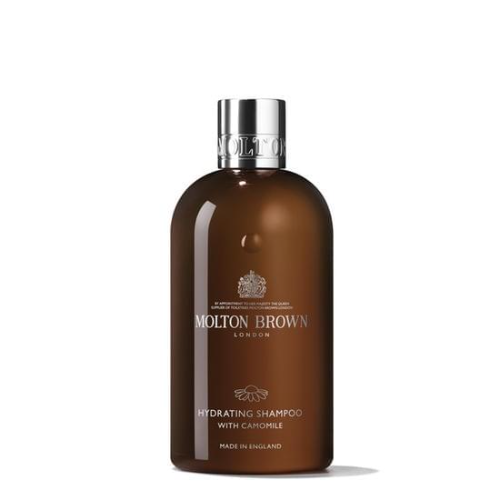 Shampoo Idratante alla Camomilla 300ml