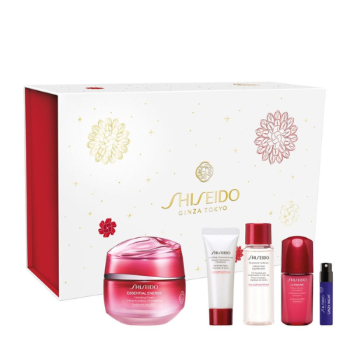 ESSENTIAL ENERGY HOLIDAY KIT