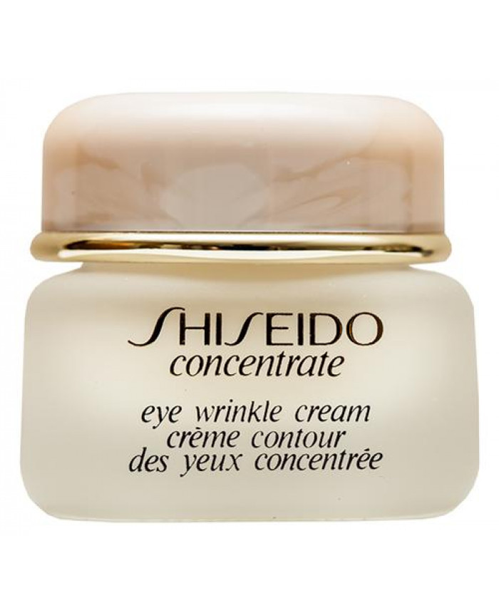 Concentrate Eye Wrinkle Cream 15 ml - Crema contorno occhi