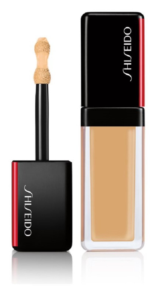 SYNCHRO SKIN SELF-REFRESHING CONCEALER - CORRETTORE LIQUIDO N.301 -  Shiseido - Clementi Profumi