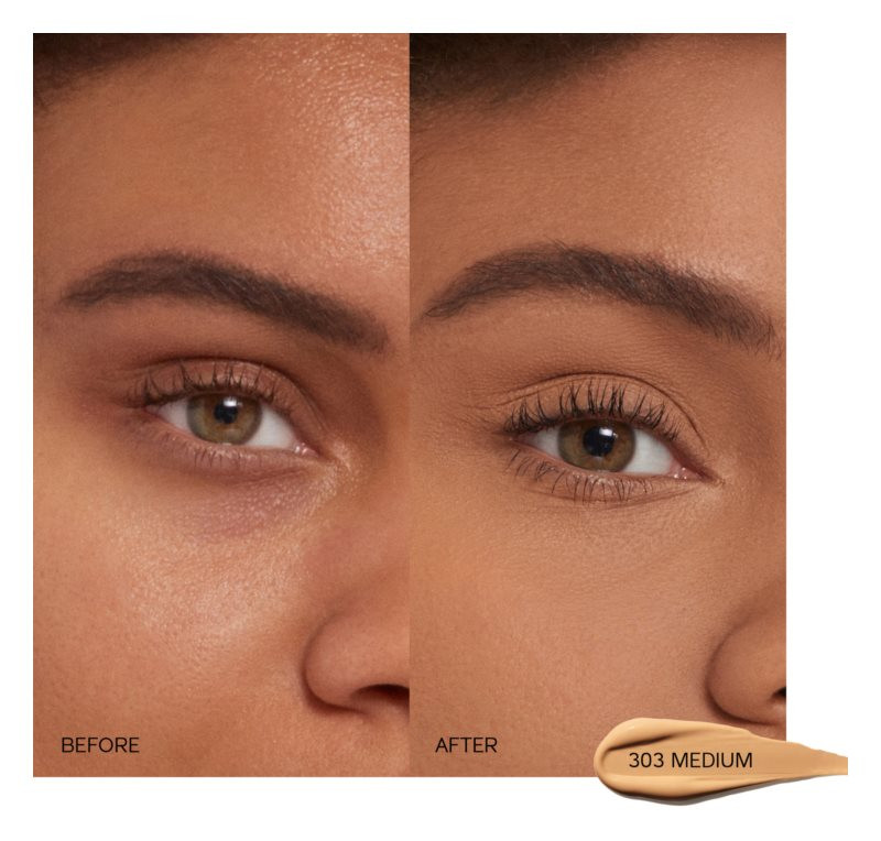 SYNCHRO SKIN SELF-REFRESHING CONCEALER - CORRETTORE LIQUIDO N.303