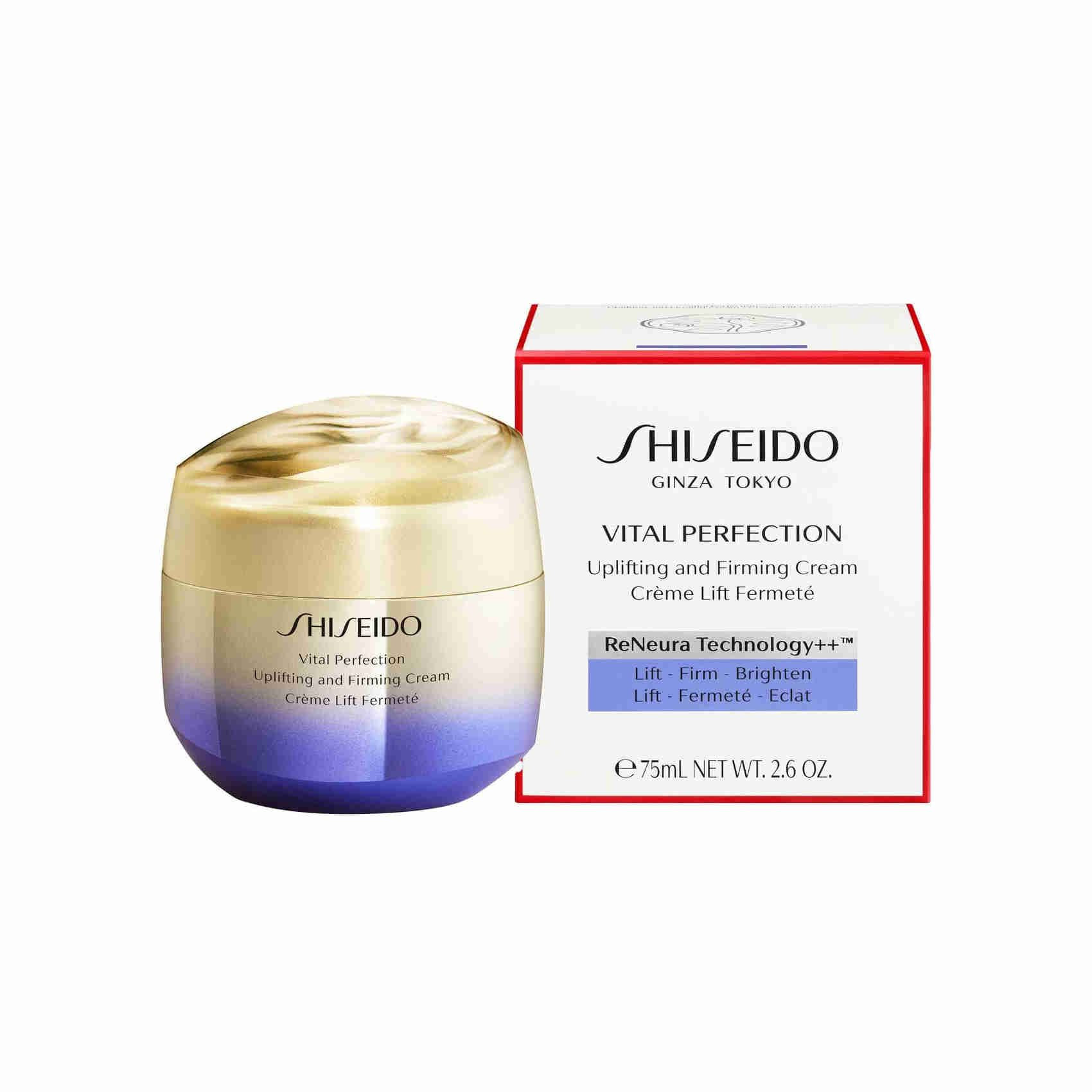 Vital Perfection Uplifting & Firming Cream  75ML