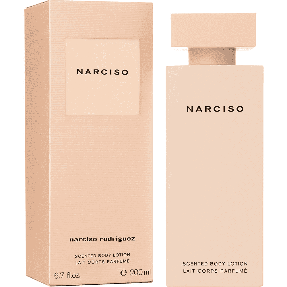 NARCISO BODY LOTION  200ML