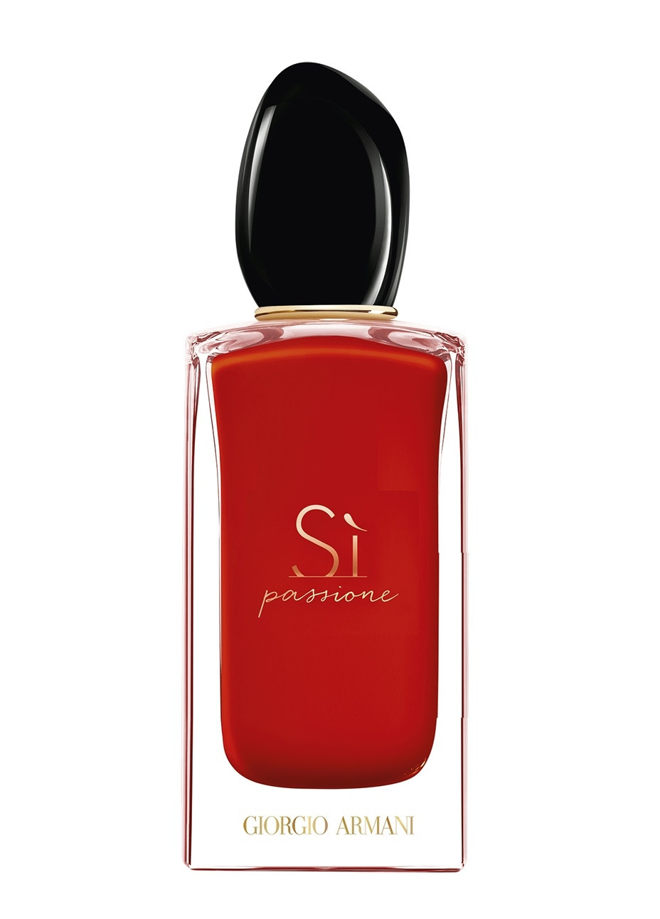 si passione eau de parfum 100ml