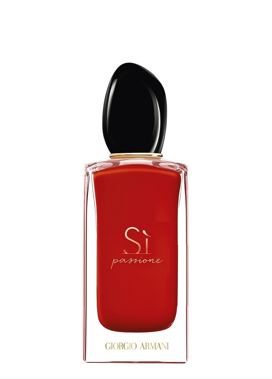 si passione eau de parfum 50ml