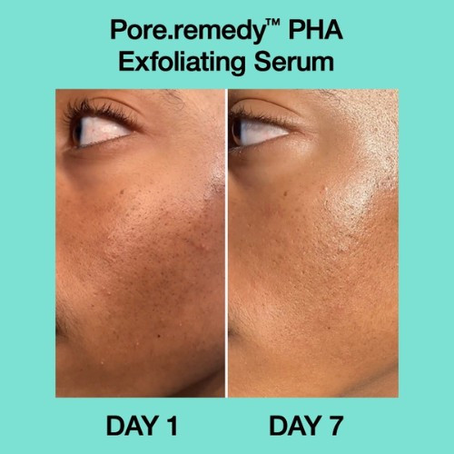 Dr.Jart+ Pore Remedy PHA Exfoliating Serum 30ml