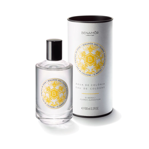 EAU DE COLOGNE SI NEROLI 100 ML