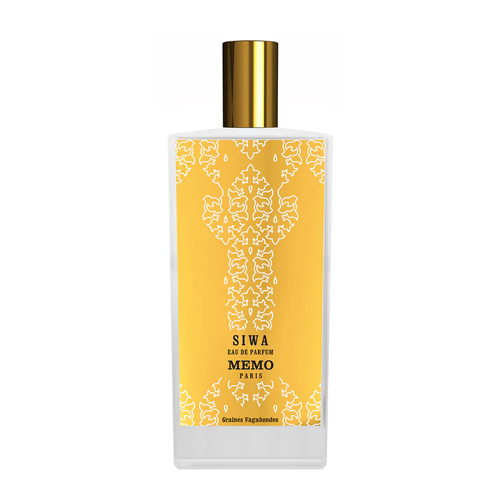 SIWA Eau de Parfum 75ML