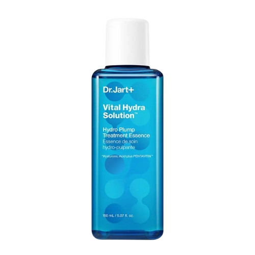 Dr.Jart+ Vital Hydra Solution Hydro Plump Treatment Essence 150ml