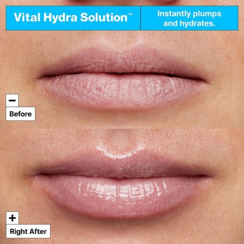 Dr.Jart+ Vital Hydra Solution Hydrating Lip Mask 17g