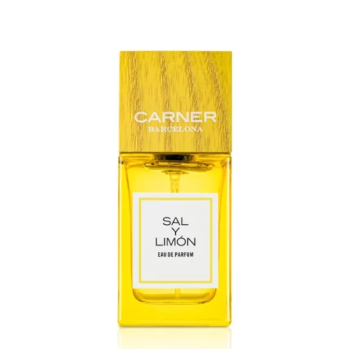 SAL Y LIMON Eau de Parfum 30ML